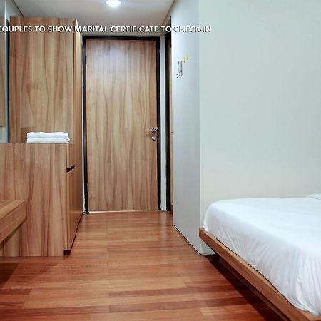 Zen Rooms Permata Karawaci Syariah Tangerang Eksteriør bilde